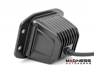 2 Inch Flush Mount LED Lights - Spectrum Series - Rough Country